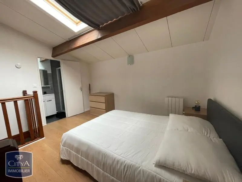 Photo 4 Appartement 2 pièces 36.3m²