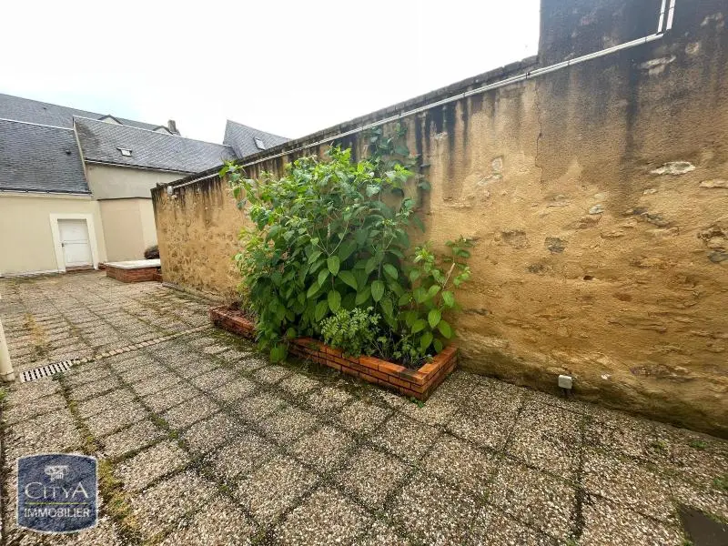 Photo 6 Appartement 2 pièces 36.3m²