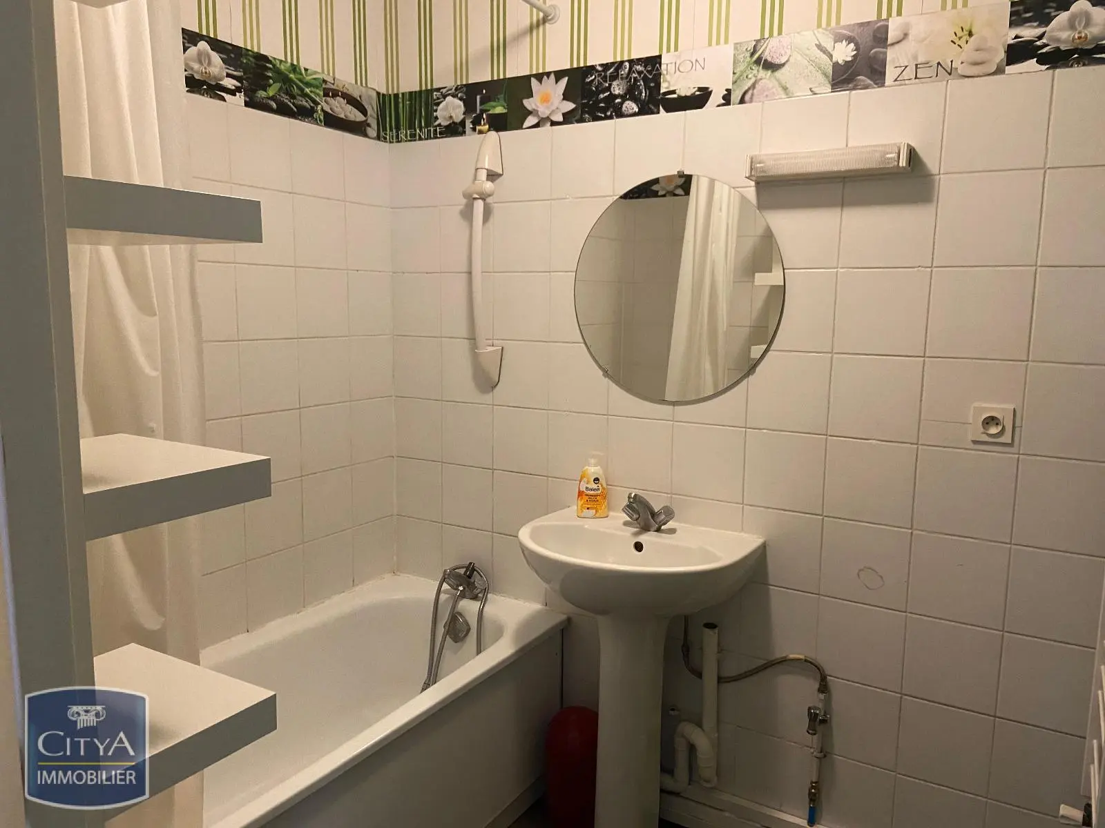 Photo 3 Appartement 1 pièce 30.7m²
