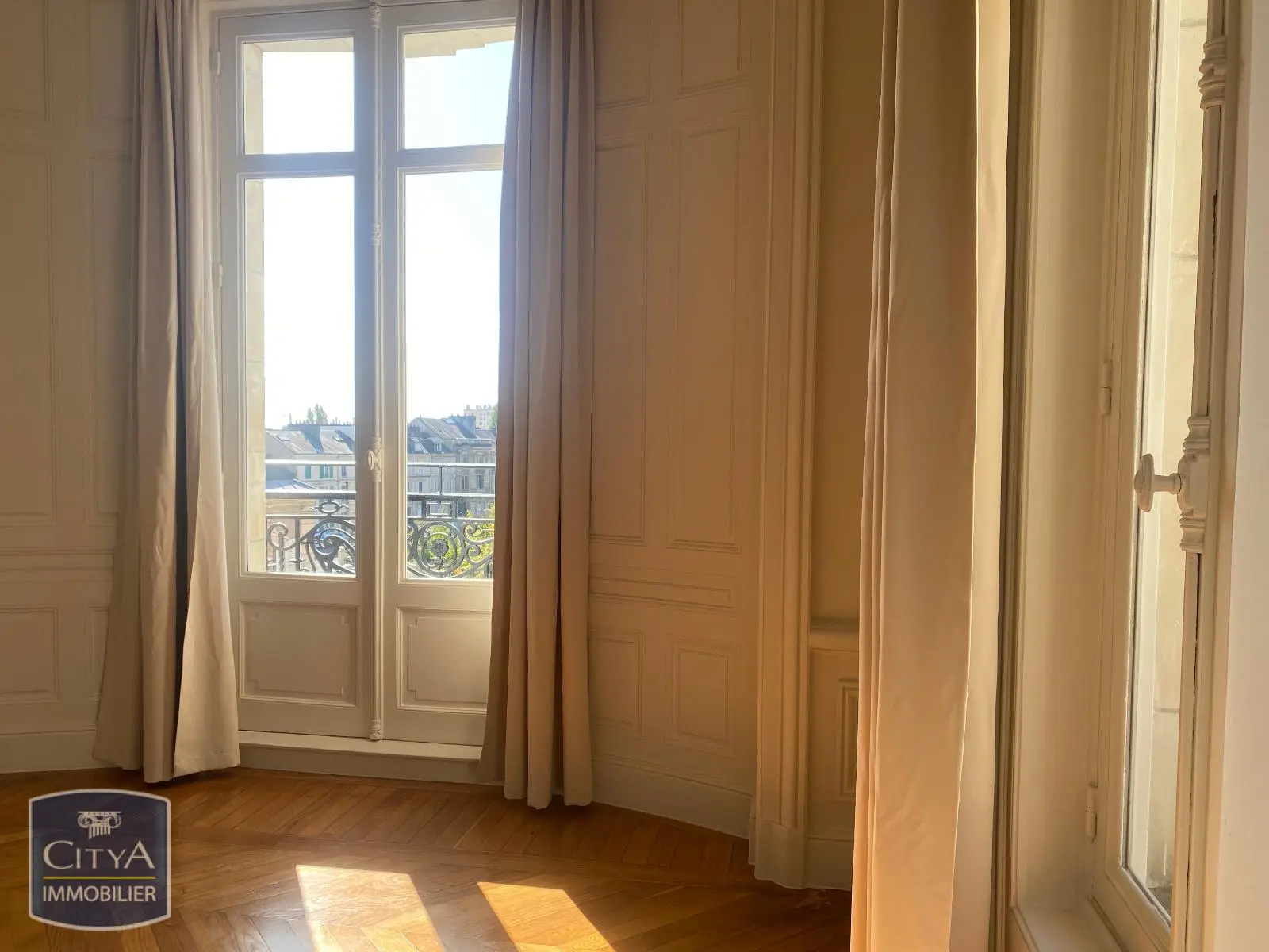 Photo 4 Appartement 3 pièces 54.57m²