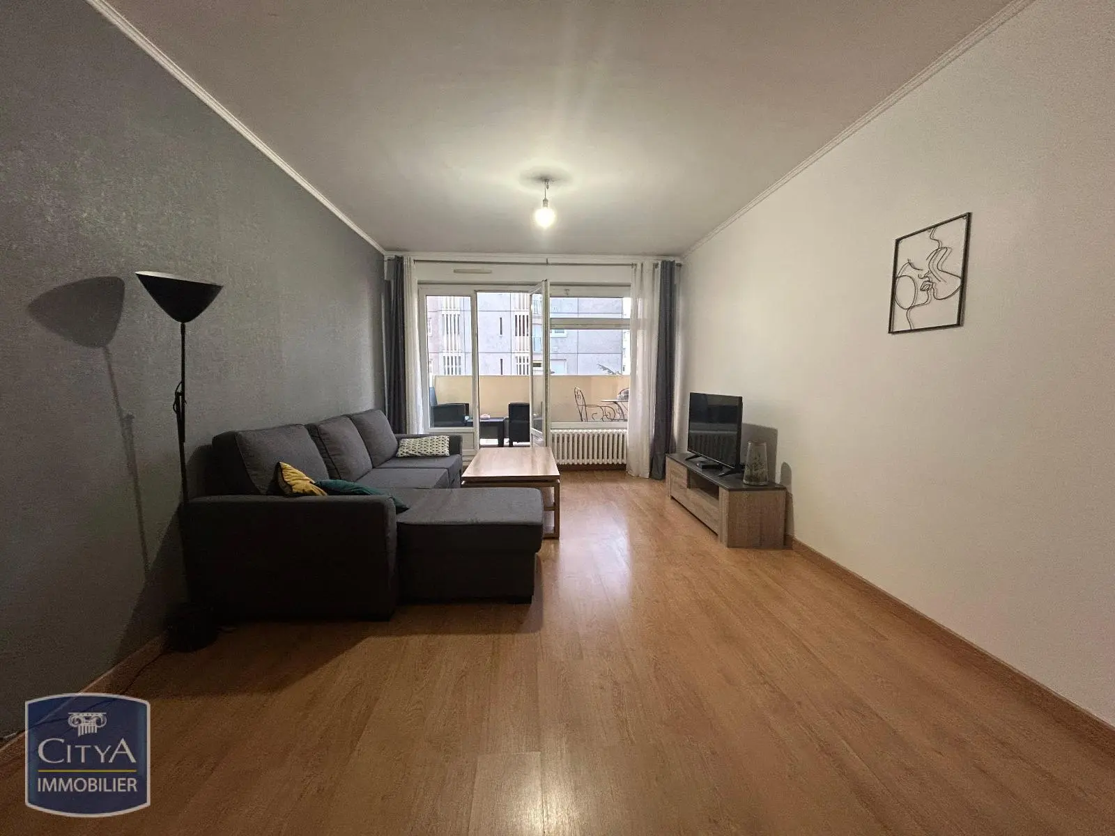 Photo 2 Appartement 3 pièces 62.9m²