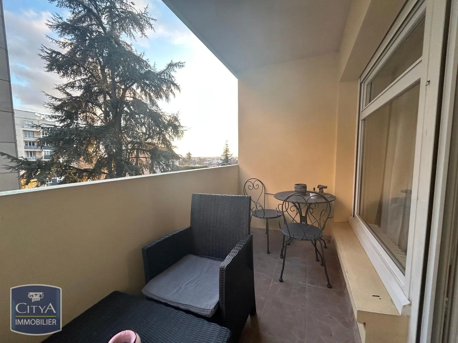 Photo 1 Appartement 3 pièces 62.9m²