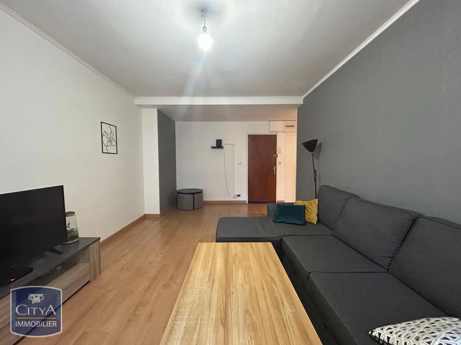 Photo 3 Appartement 3 pièces 62.9m²