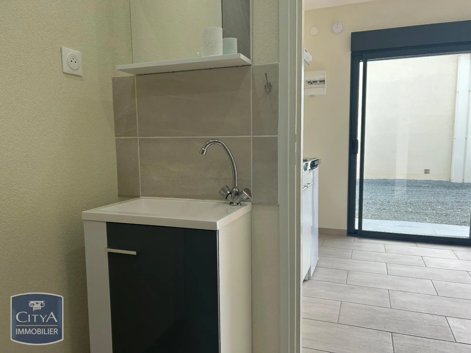 Photo 5 Appartement 1 pièce 19.01m²