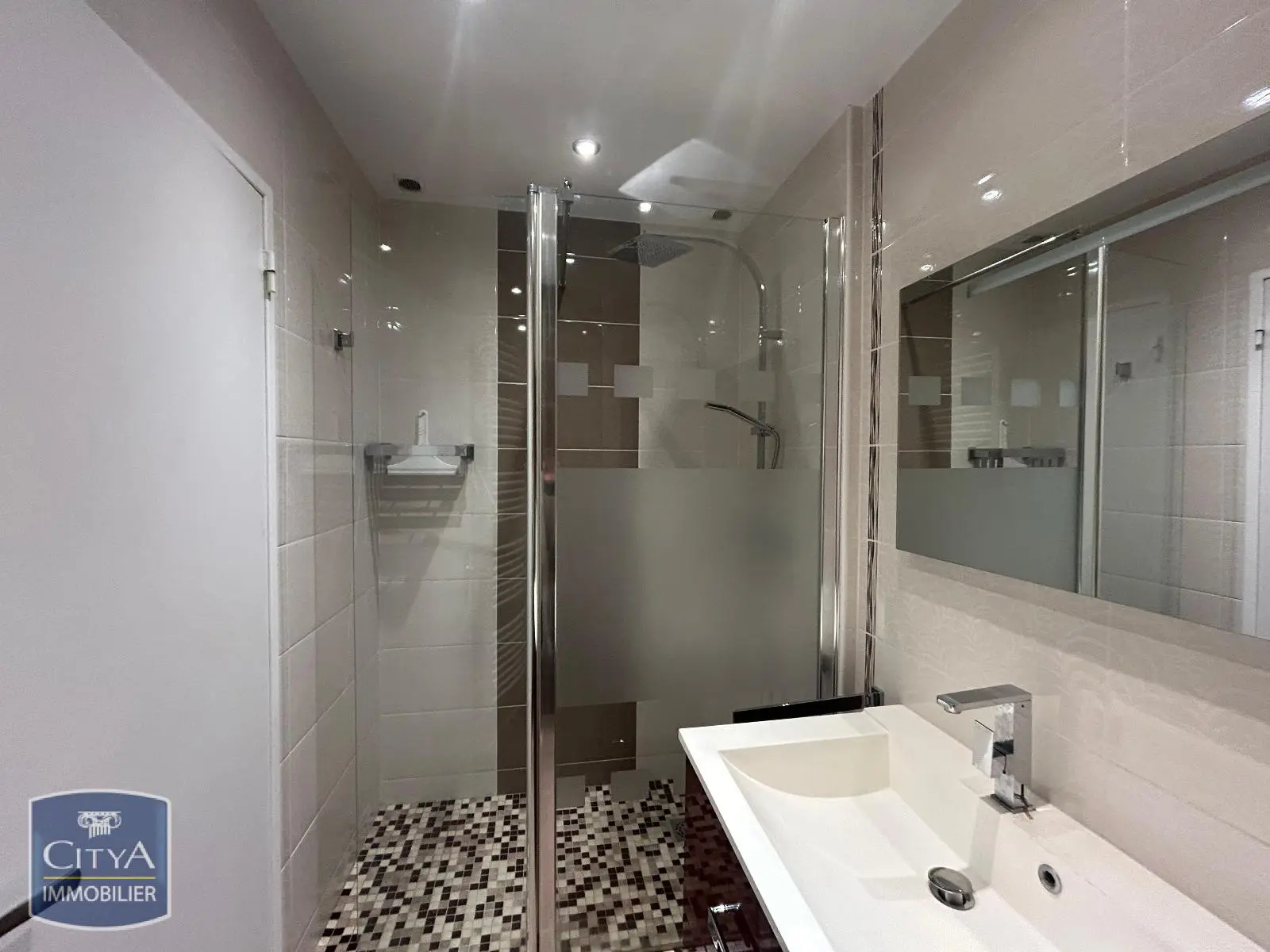 Photo 8 Appartement 3 pièces 62.9m²