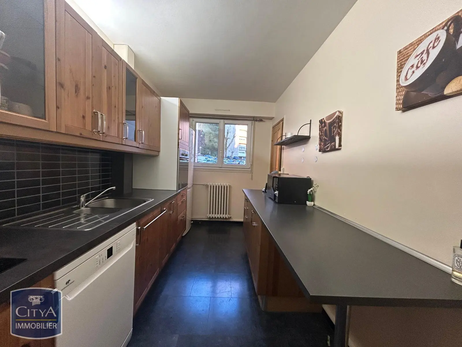 Photo 4 Appartement 3 pièces 62.9m²