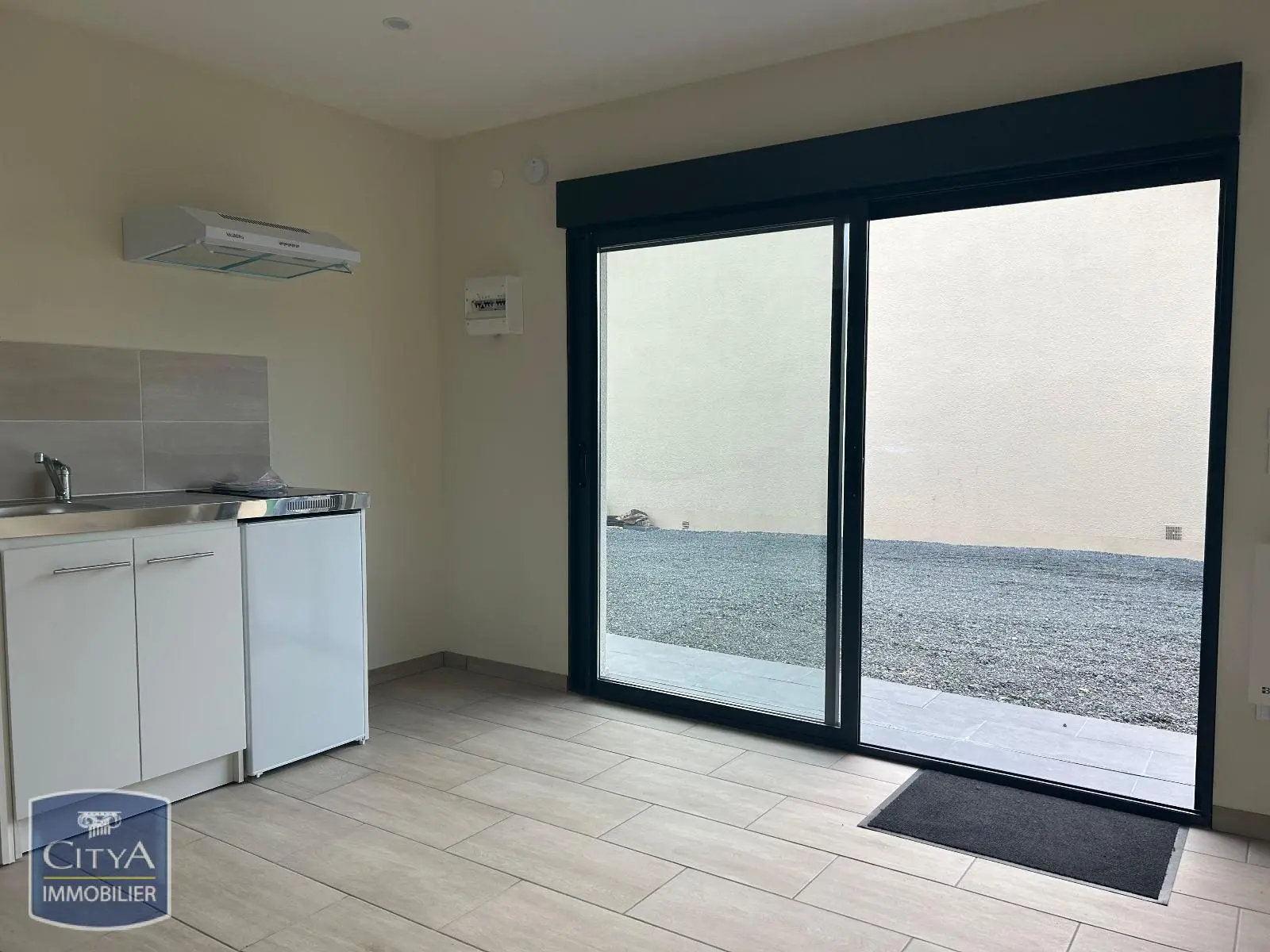 Photo 1 Appartement 1 pièce 19.01m²