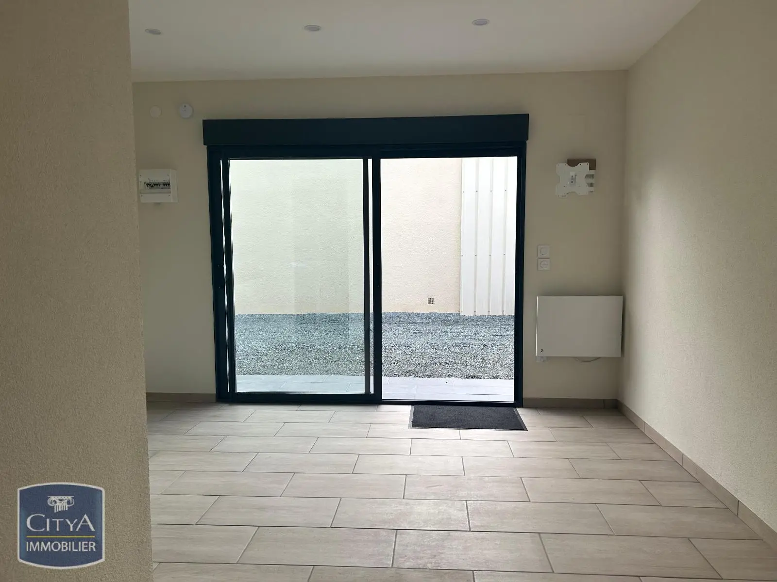 Photo 2 Appartement 1 pièce 19.01m²