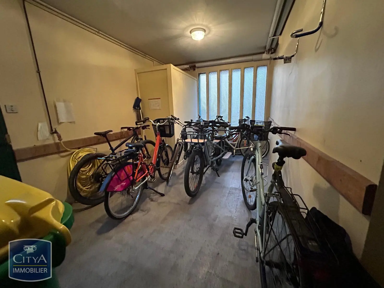 Photo 13 Appartement 3 pièces 62.9m²