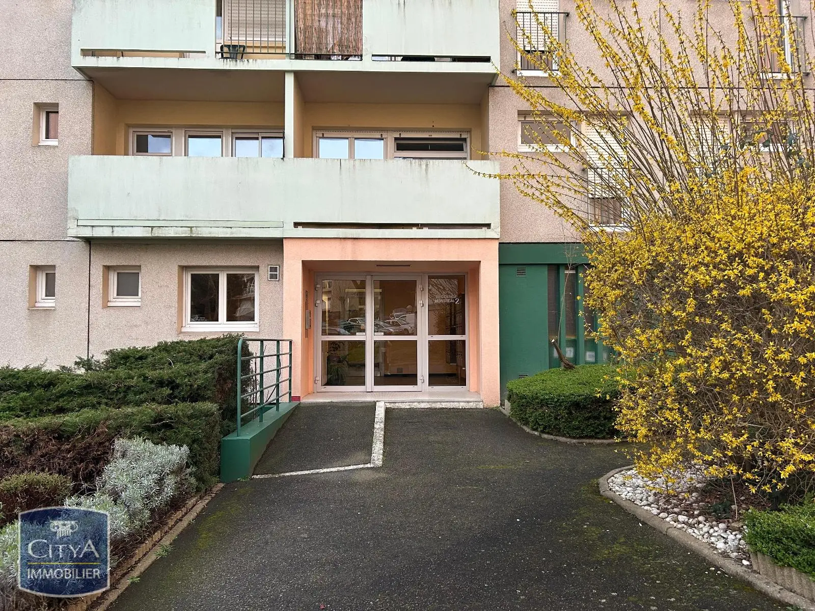 Photo 15 Appartement 3 pièces 62.9m²