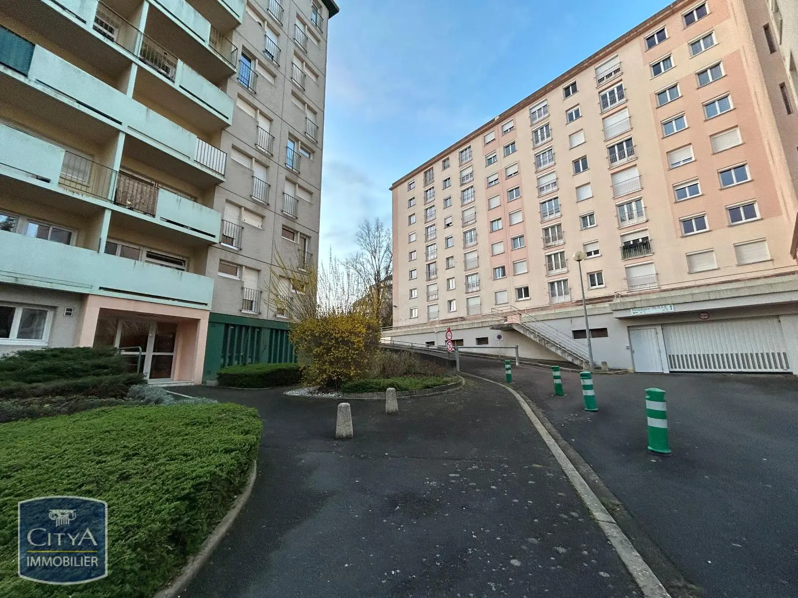 Photo 16 Appartement 3 pièces 62.9m²