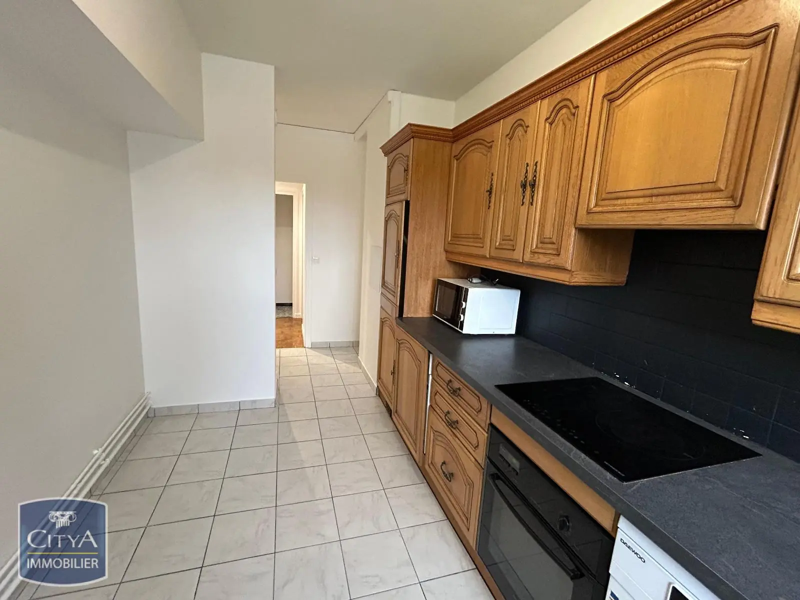 Photo 4 Appartement 4 pièces 77.45m²