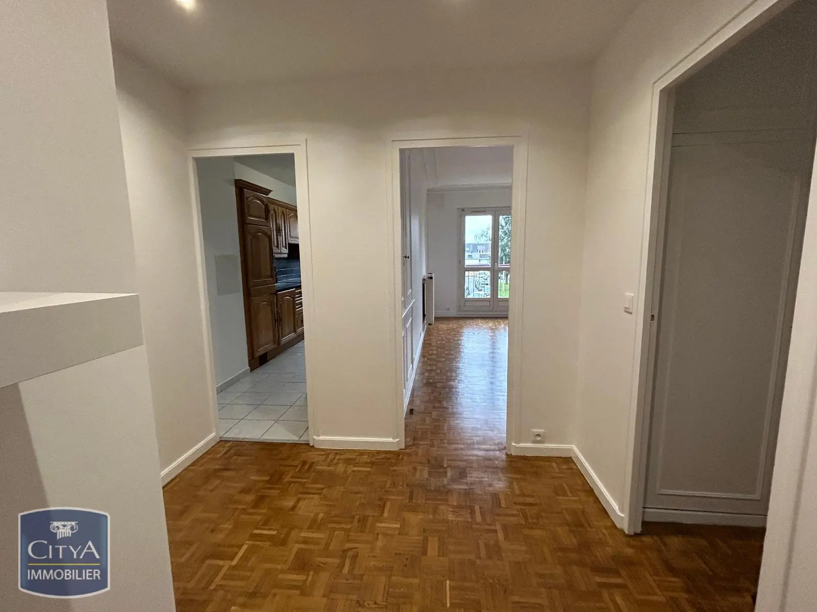 Photo 5 Appartement 4 pièces 77.45m²