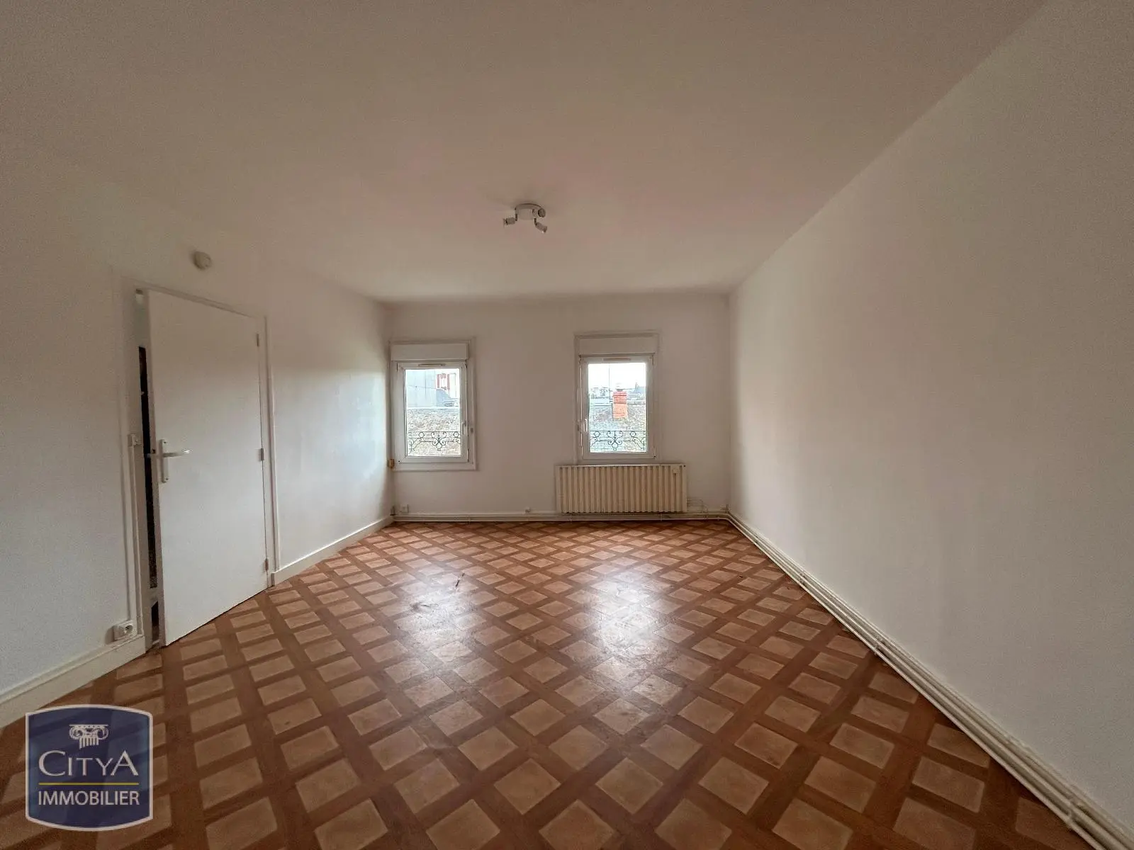 Photo 3 Appartement 2 pièces 48.79m²