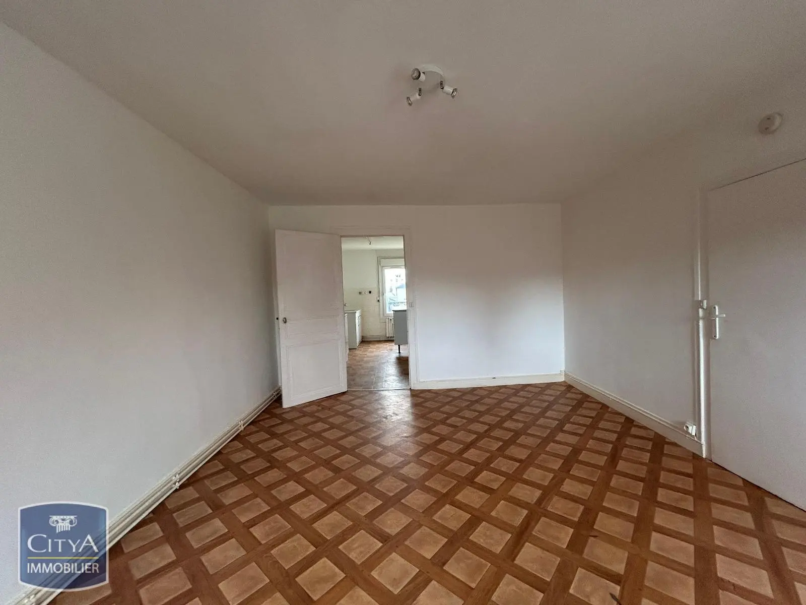 Photo 2 Appartement 2 pièces 48.79m²