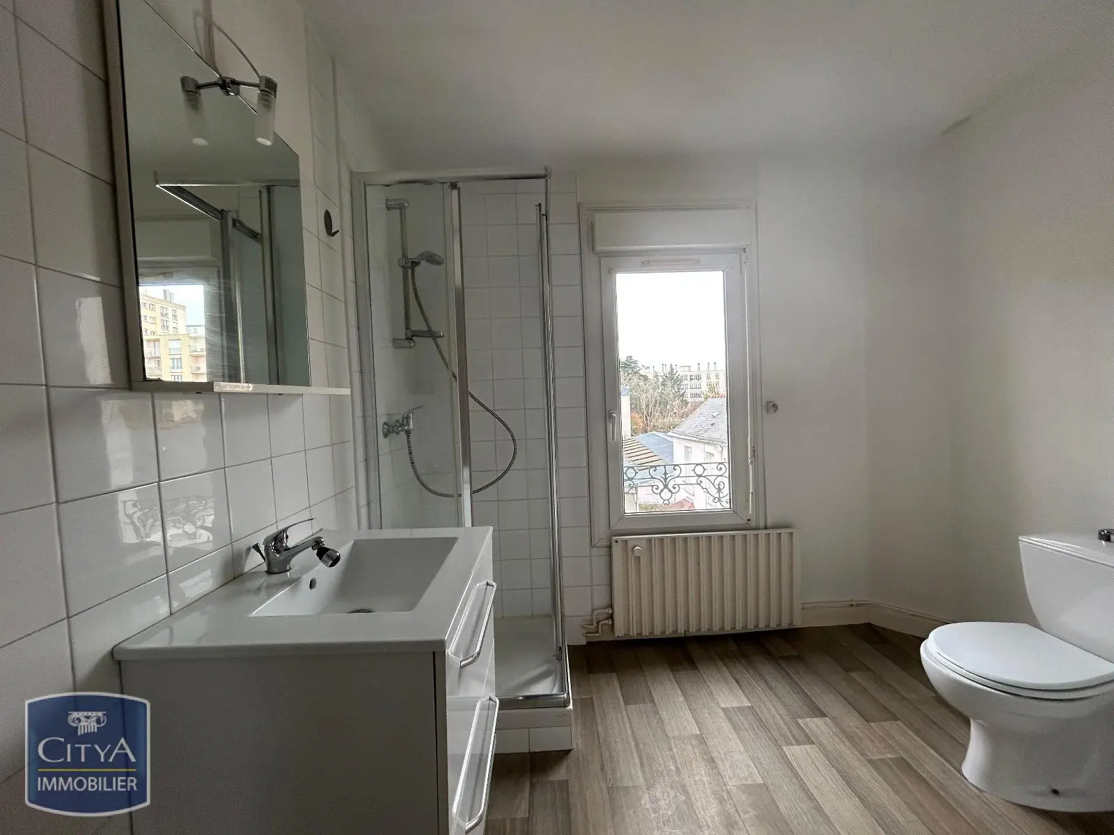 Photo 10 Appartement 2 pièces 48.79m²