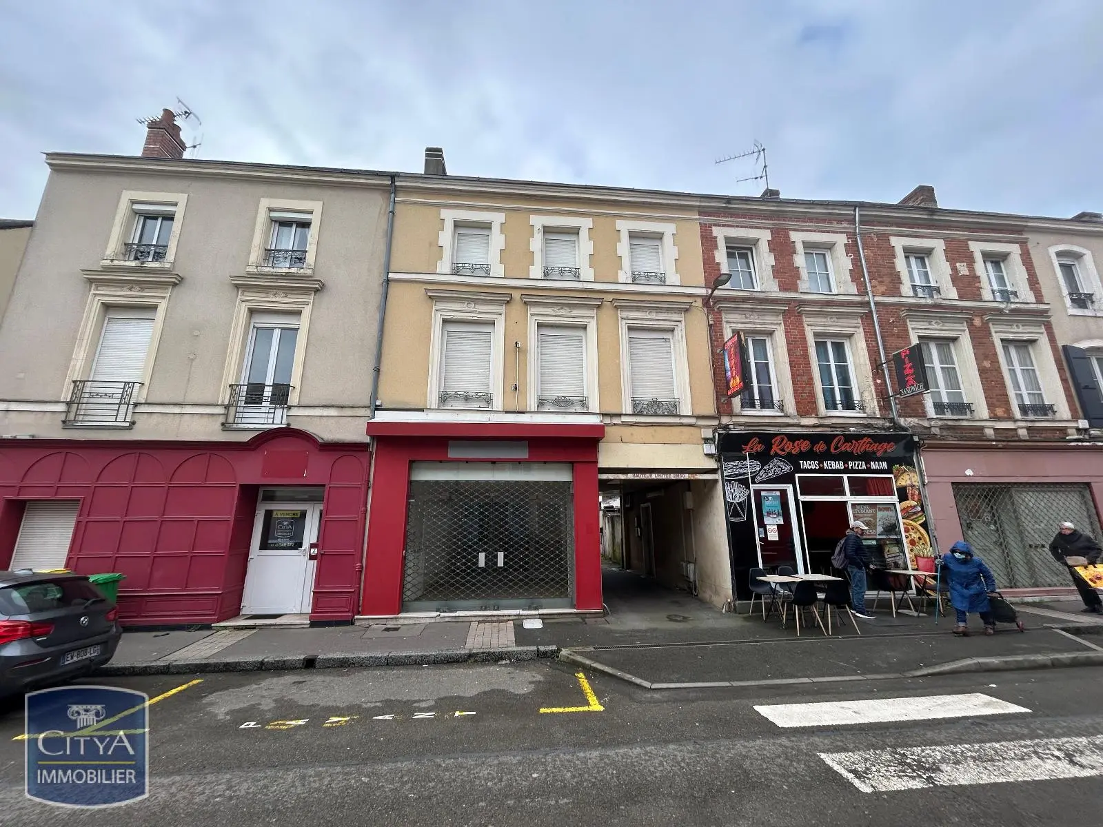 Photo 11 Appartement 2 pièces 48.79m²