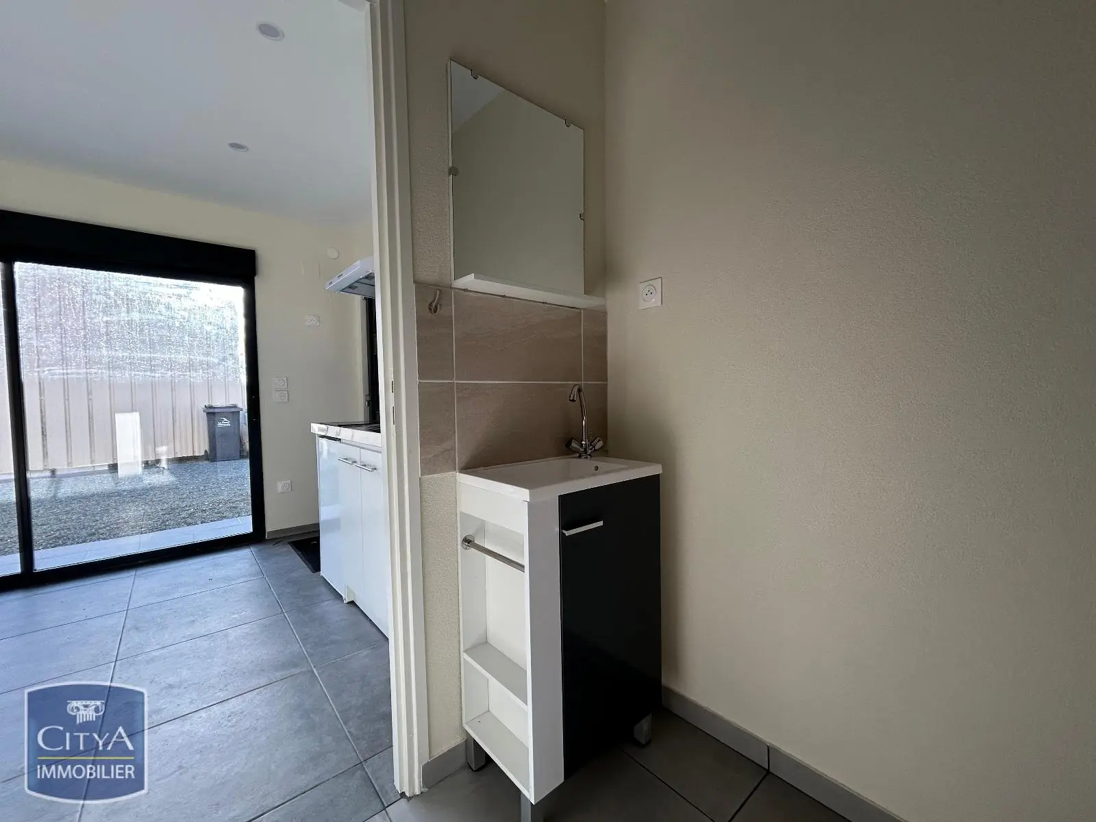 Photo 3 Appartement 1 pièce 19.2m²