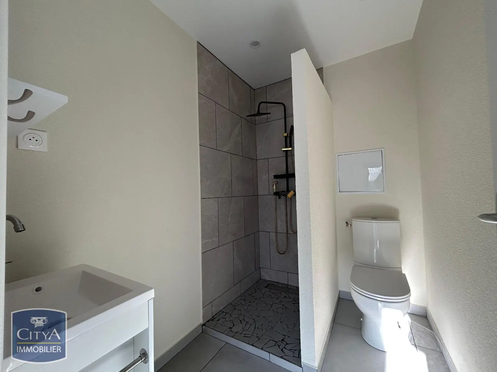 Photo 2 Appartement 1 pièce 19.2m²