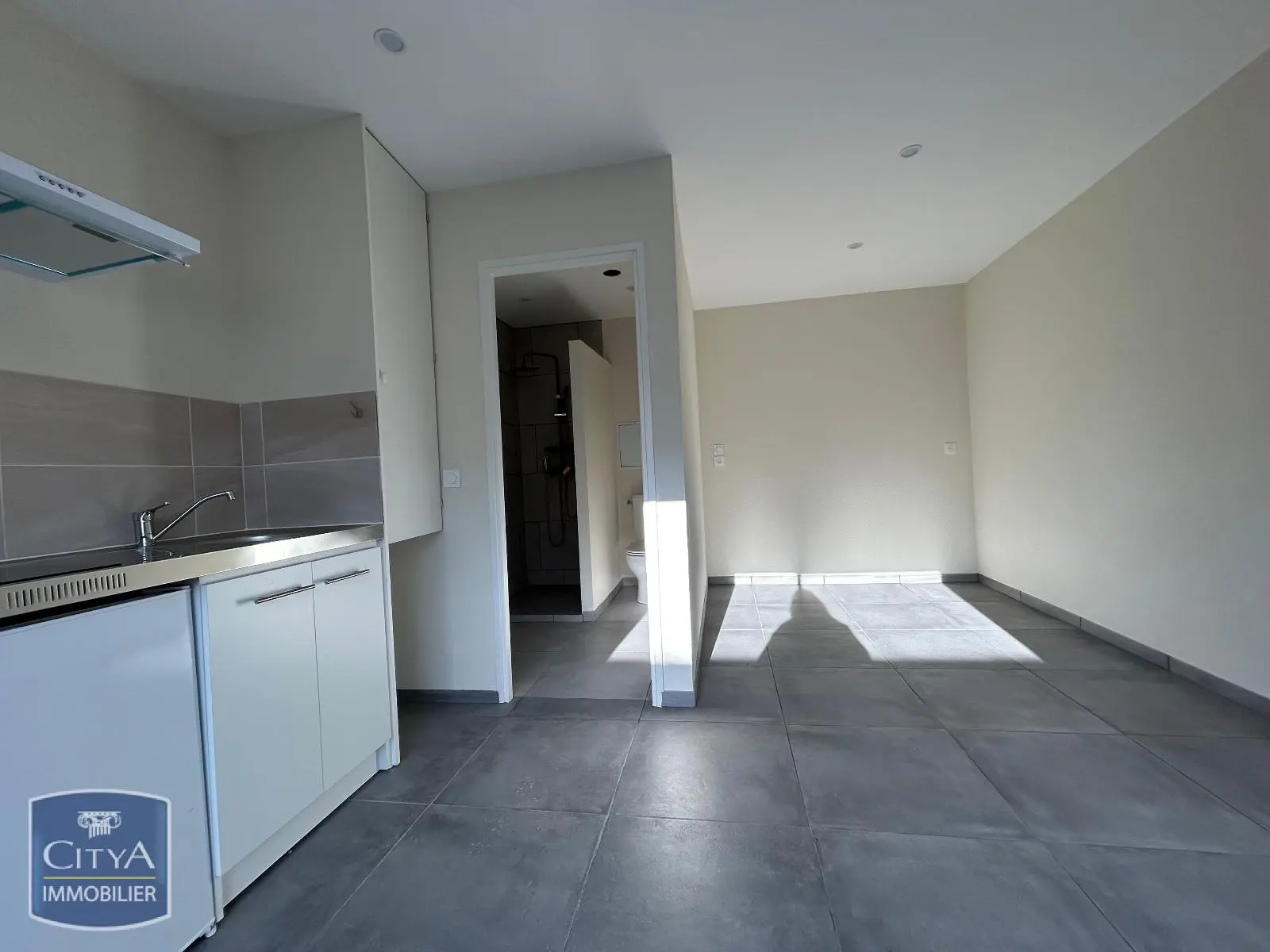 Photo 4 Appartement 1 pièce 19.2m²