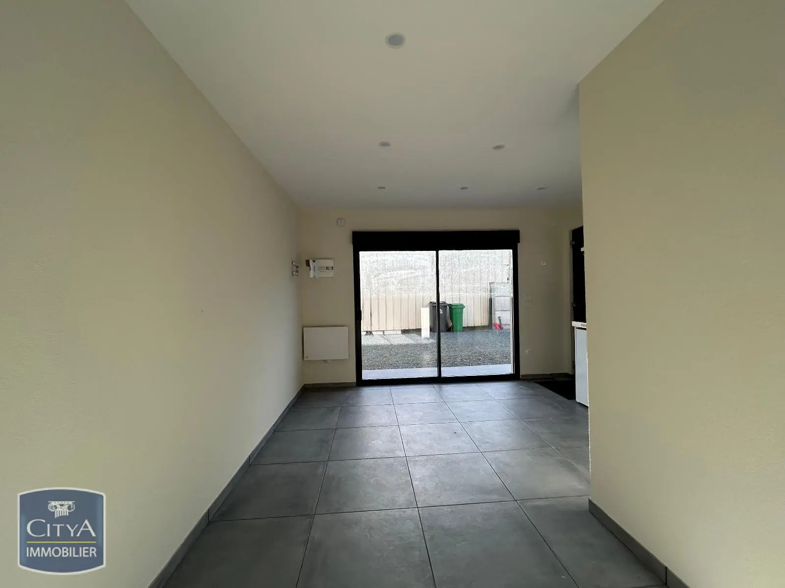 Photo 5 Appartement 1 pièce 19.2m²