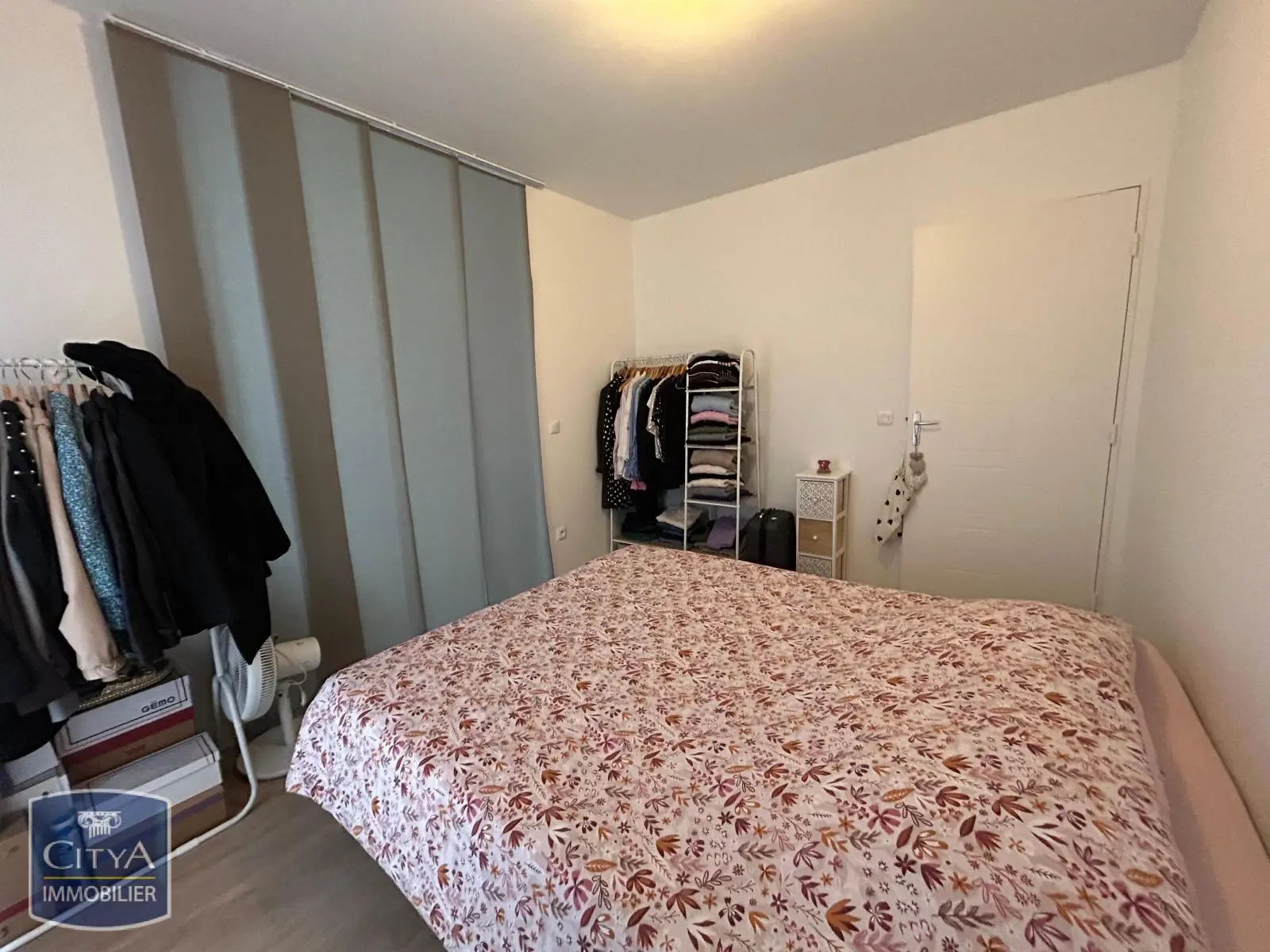 Photo 25 Appartement 1 pièce 39.28m²