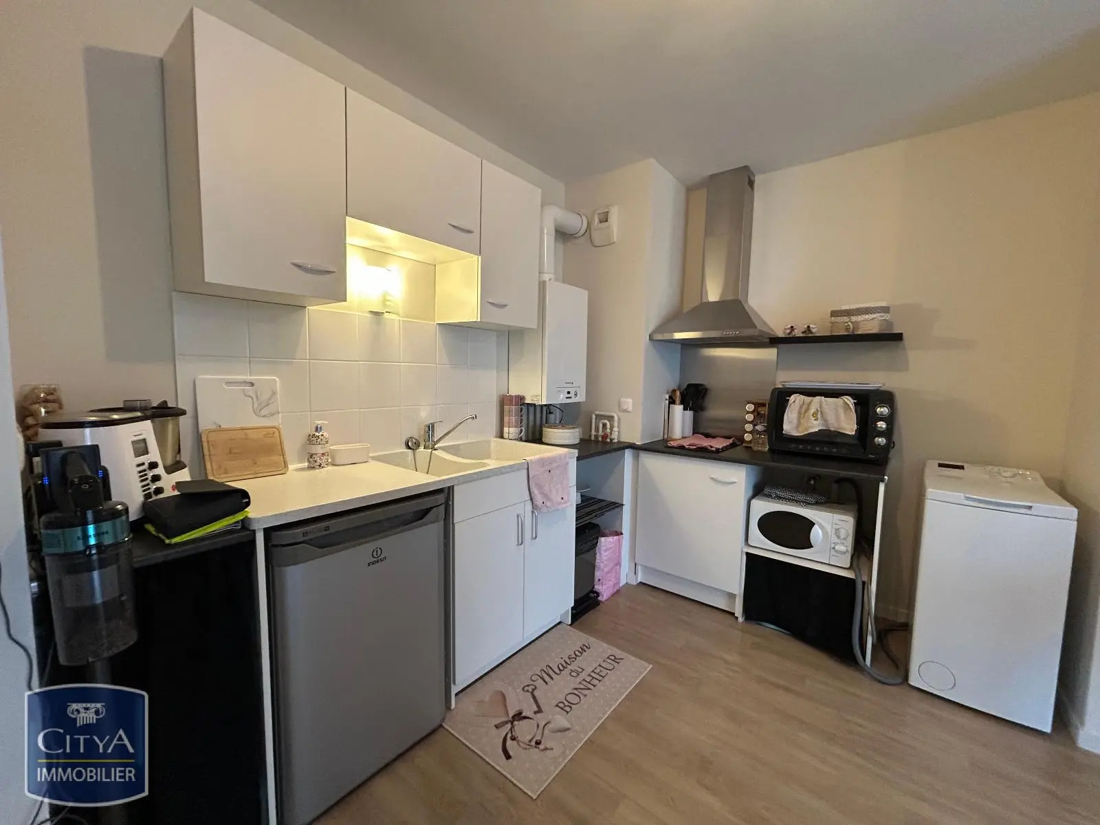 Photo 24 Appartement 1 pièce 39.28m²