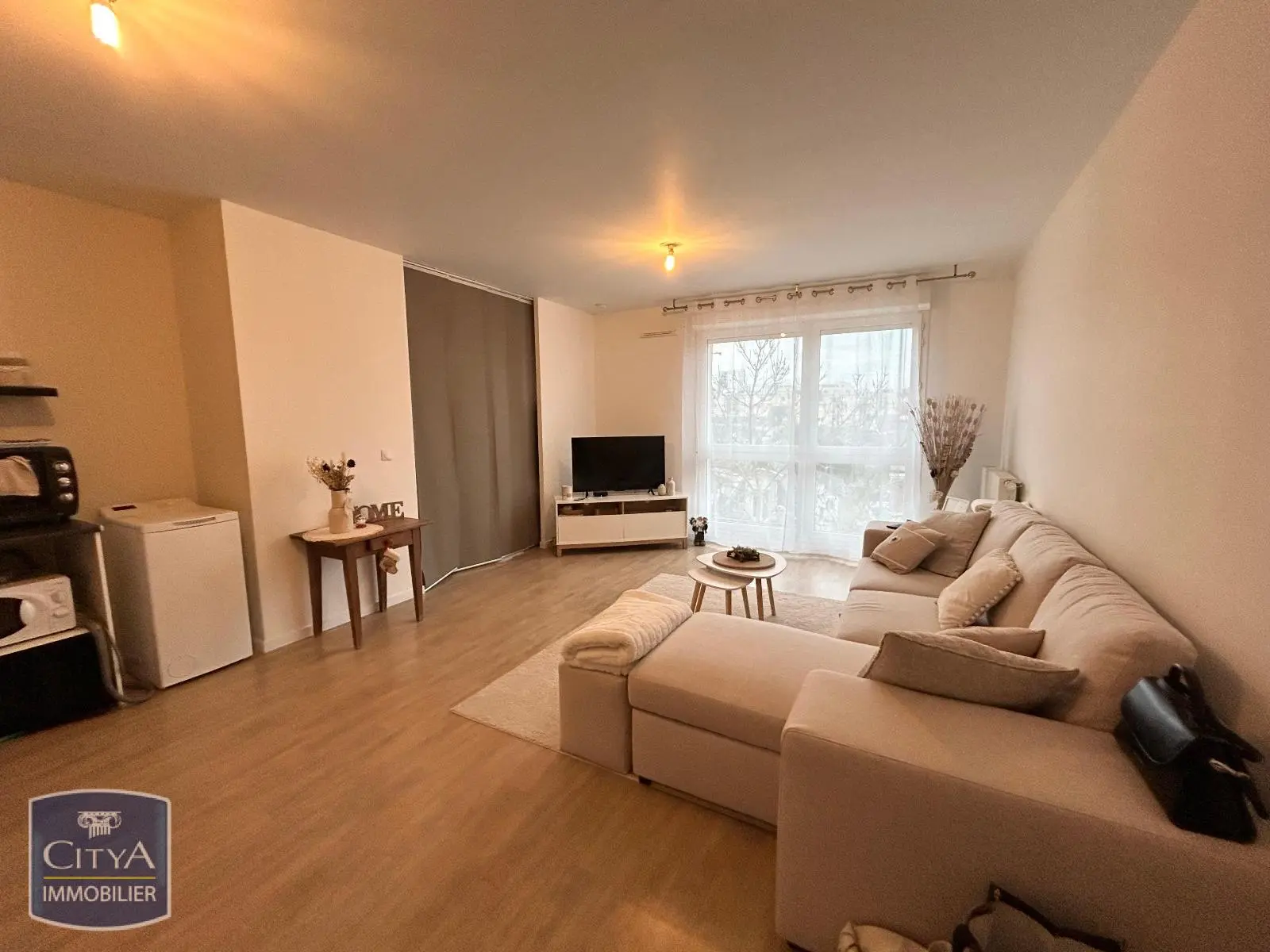 Photo 21 Appartement 1 pièce 39.28m²