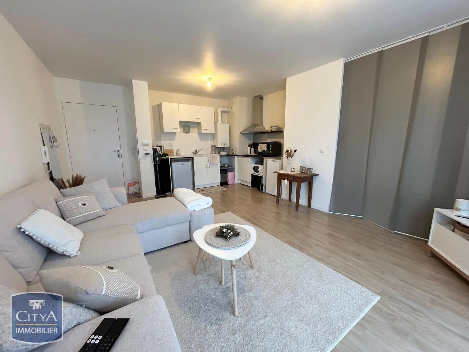 Photo 23 Appartement 1 pièce 39.28m²