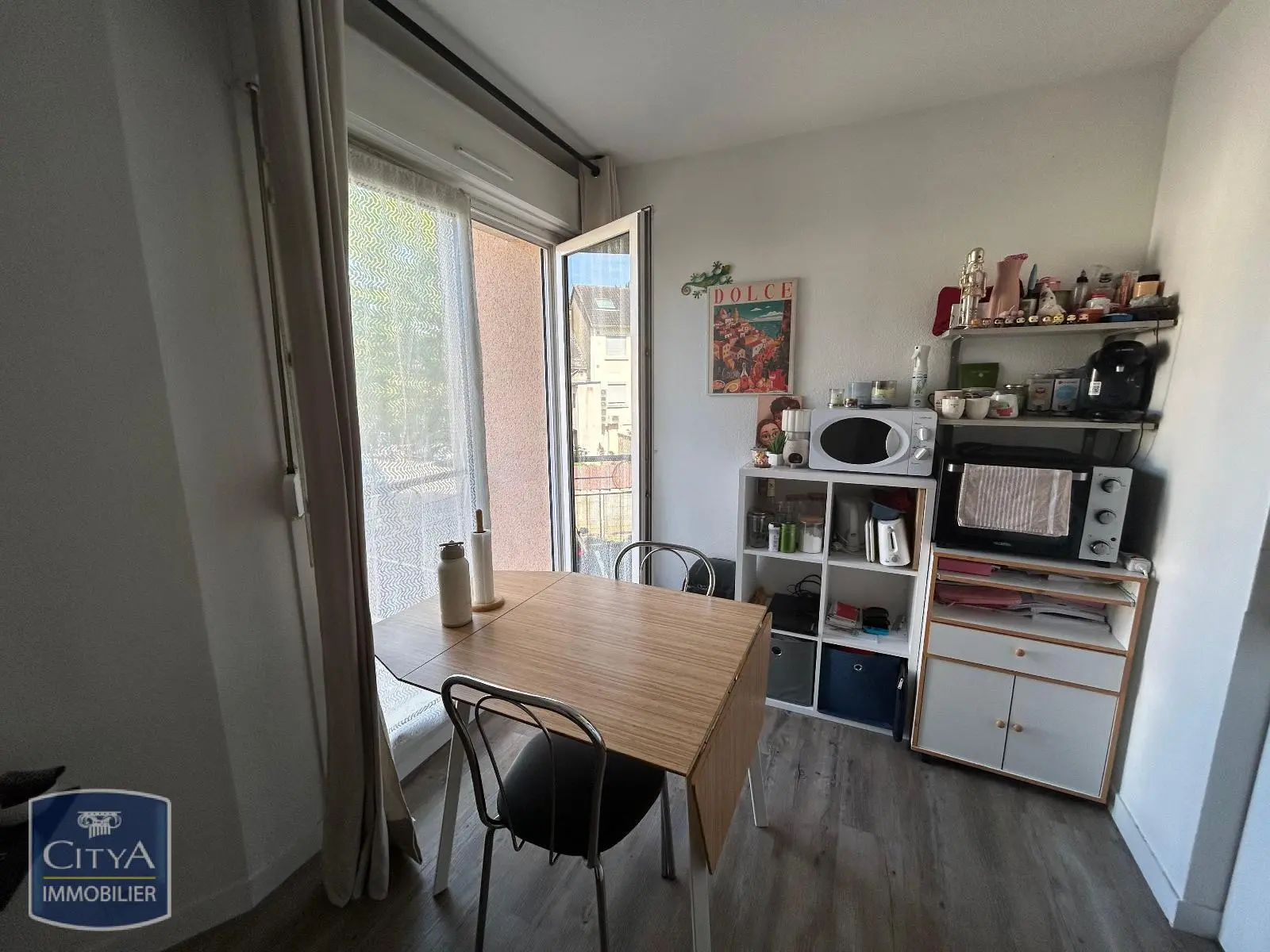 Photo 4 Appartement 1 pièce 19.2m²