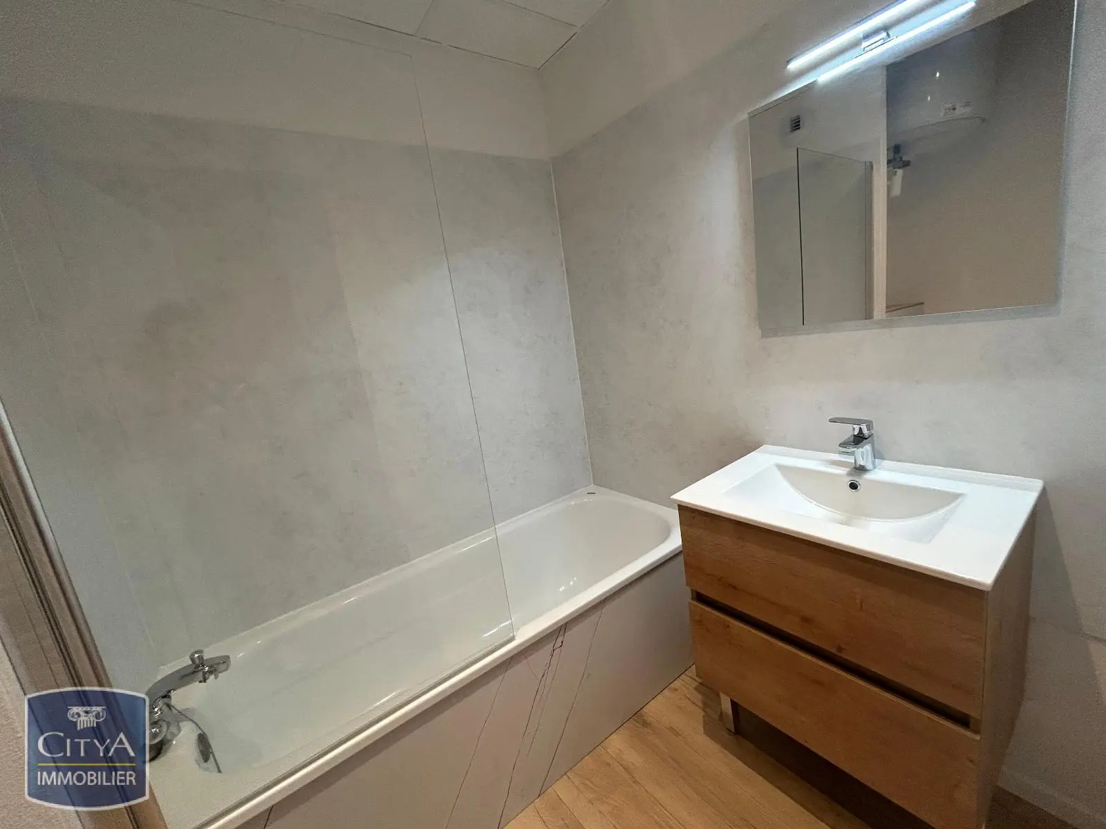 Photo 5 Appartement 1 pièce 21.47m²