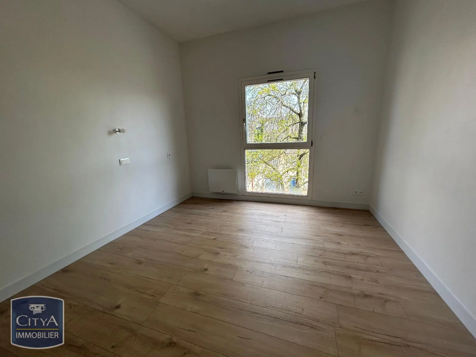 Photo 2 Appartement 1 pièce 21.47m²