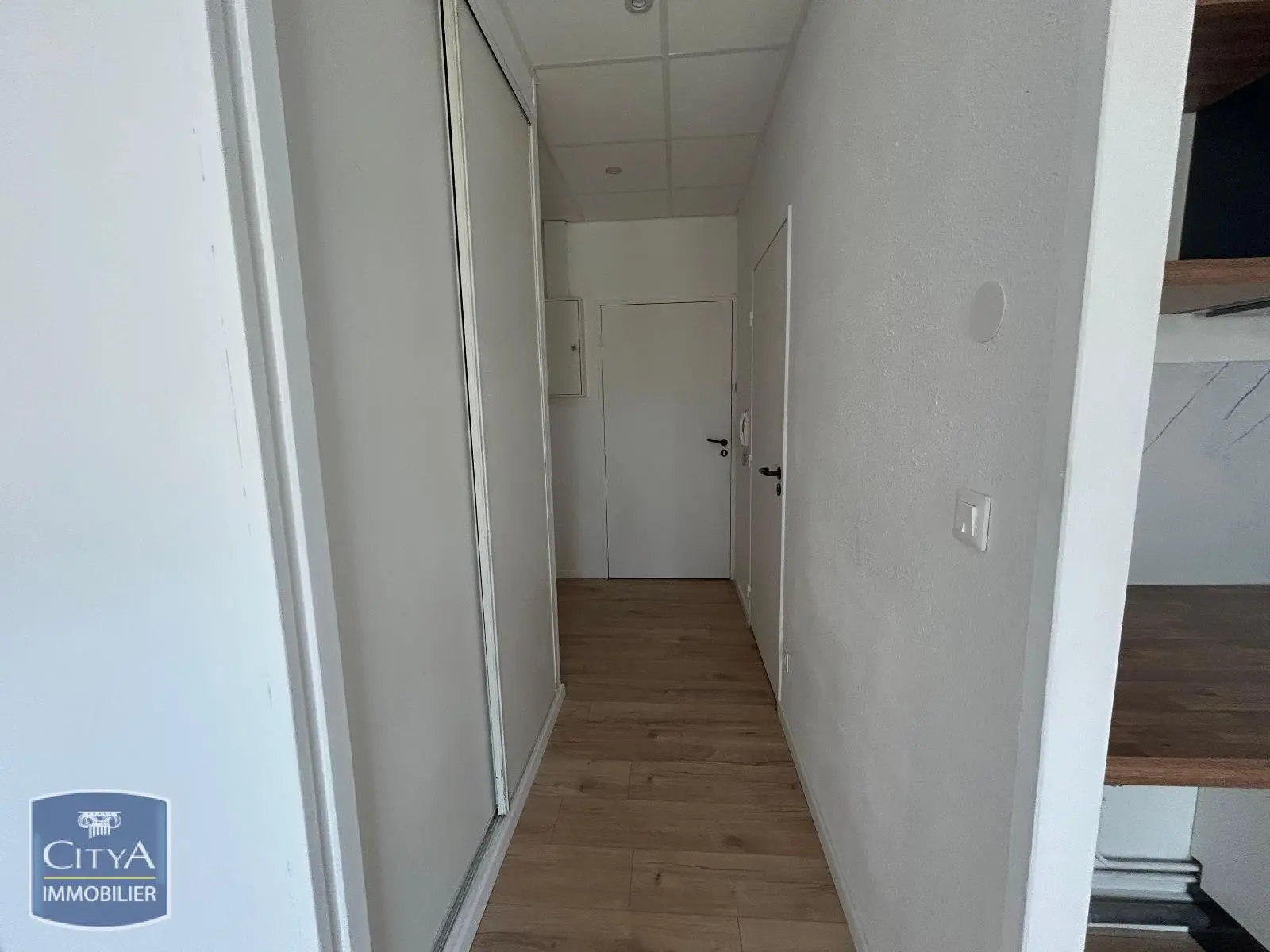 Photo 4 Appartement 1 pièce 21.47m²