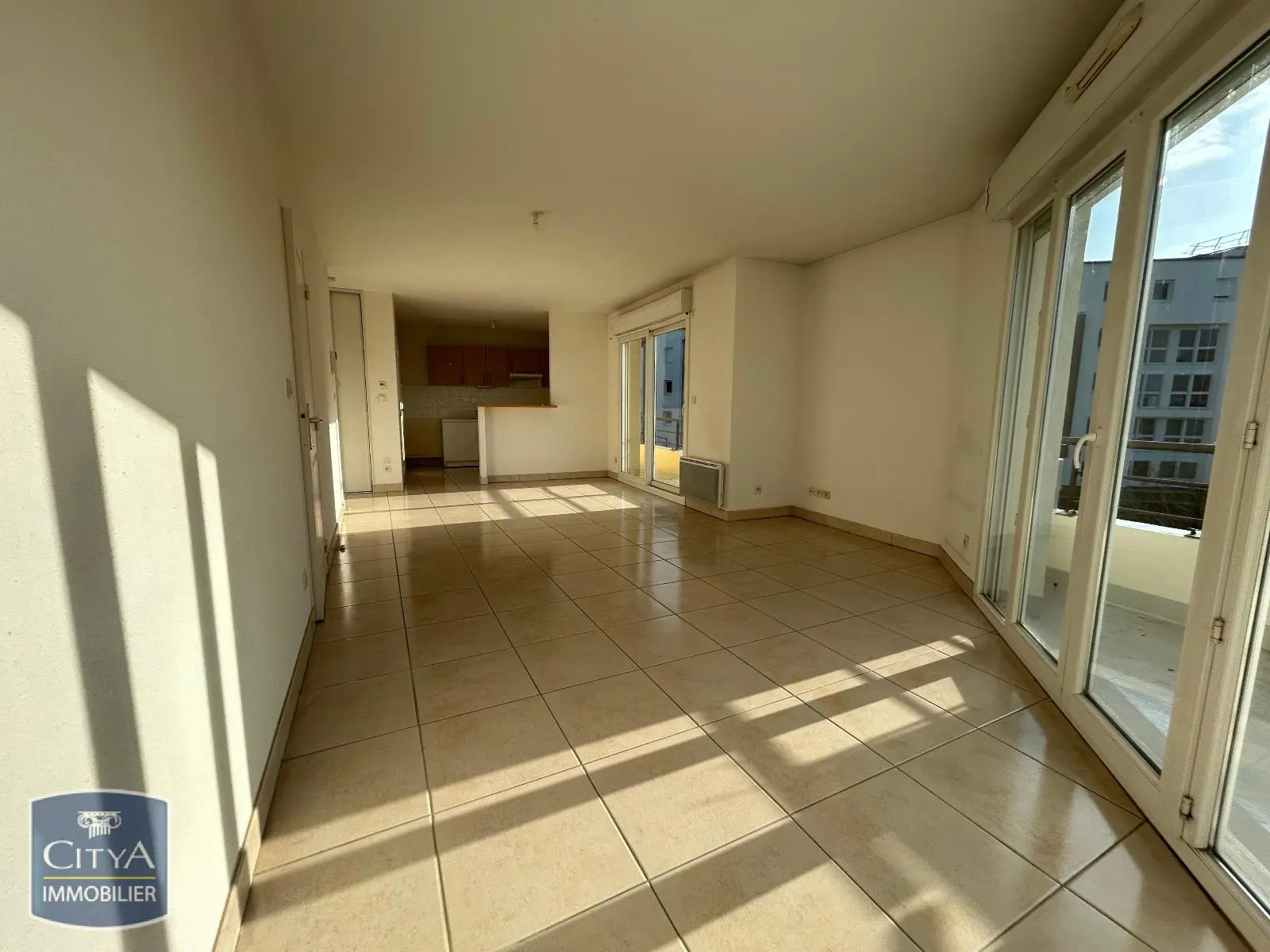 Photo 2 Appartement 3 pièces 68.51m²