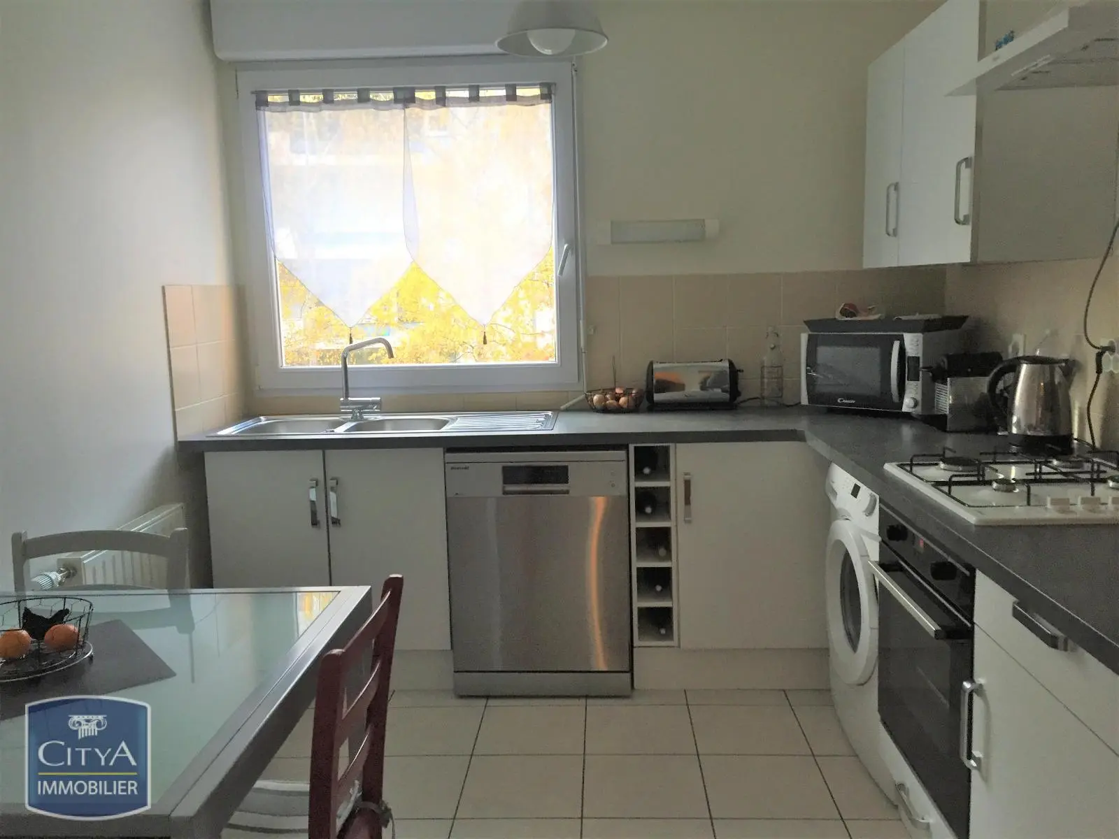 Photo 1 Appartement 3 pièces 67.61m²