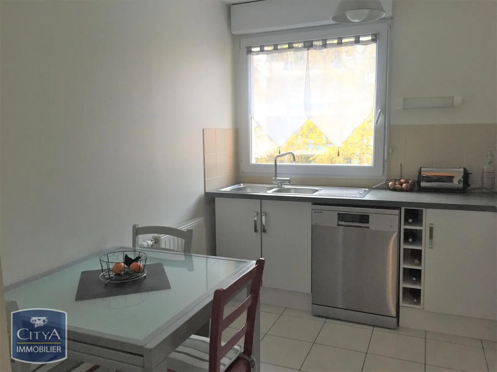 Photo 2 Appartement 3 pièces 67.61m²