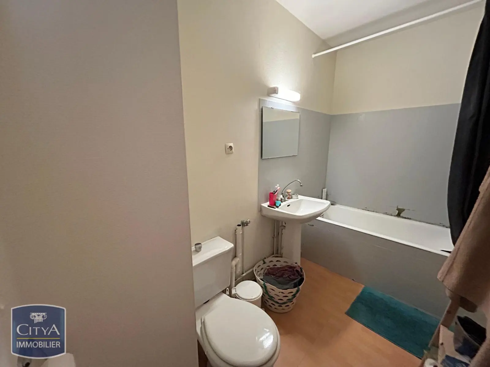 Photo 4 Appartement 1 pièce 32.43m²