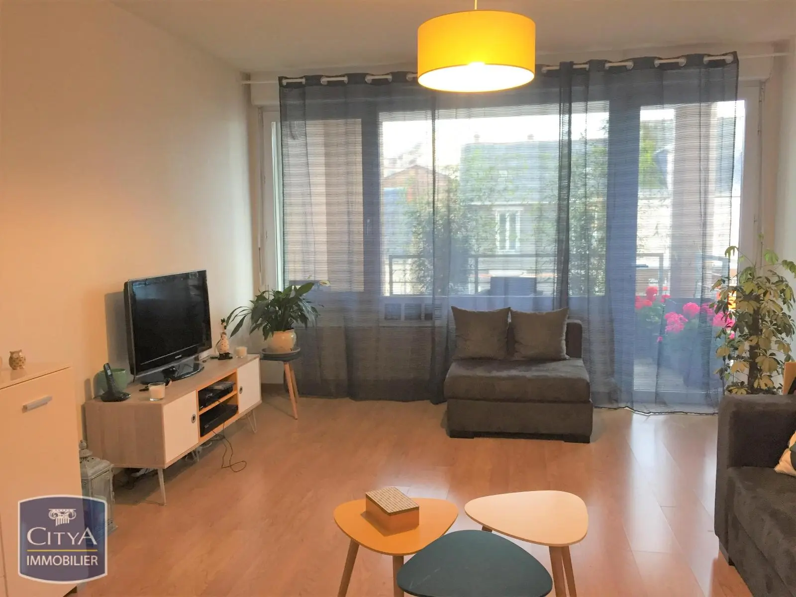 Photo 4 Appartement 3 pièces 67.61m²