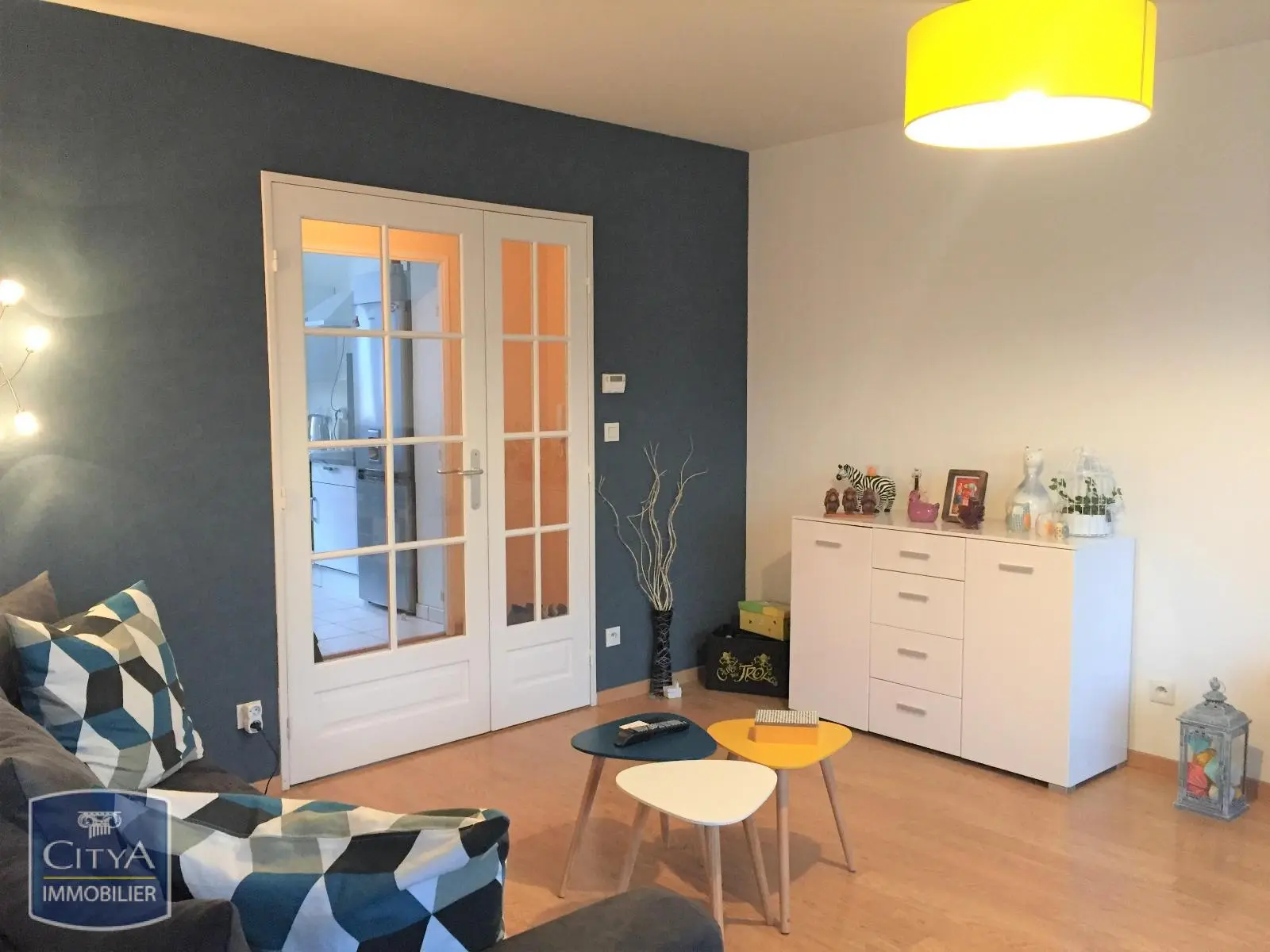 Photo 3 Appartement 3 pièces 67.61m²