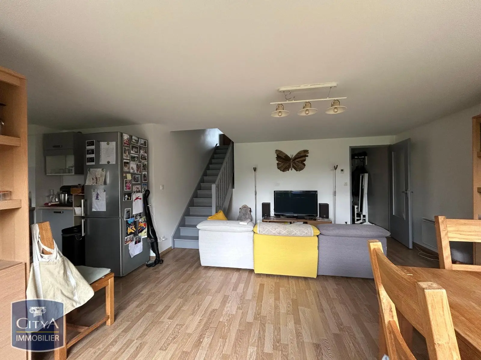 Photo 7 Appartement 4 pièces 88.45m²