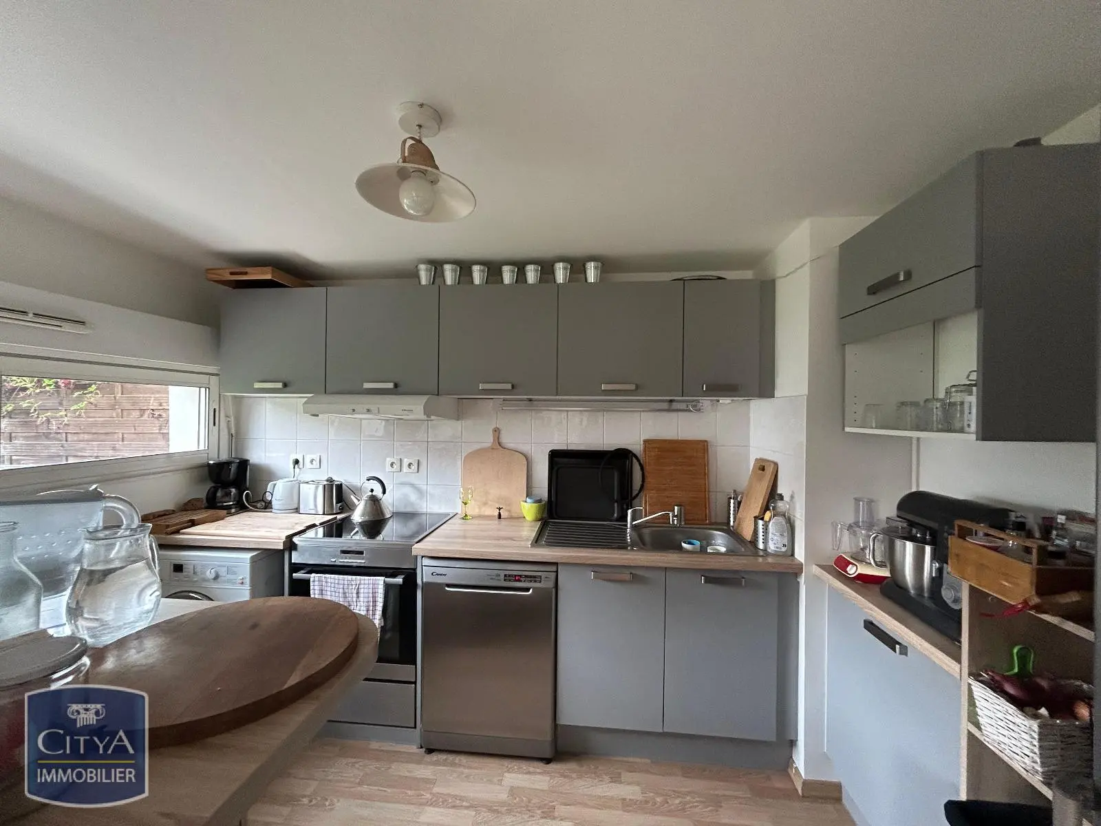 Photo 8 Appartement 4 pièces 88.45m²