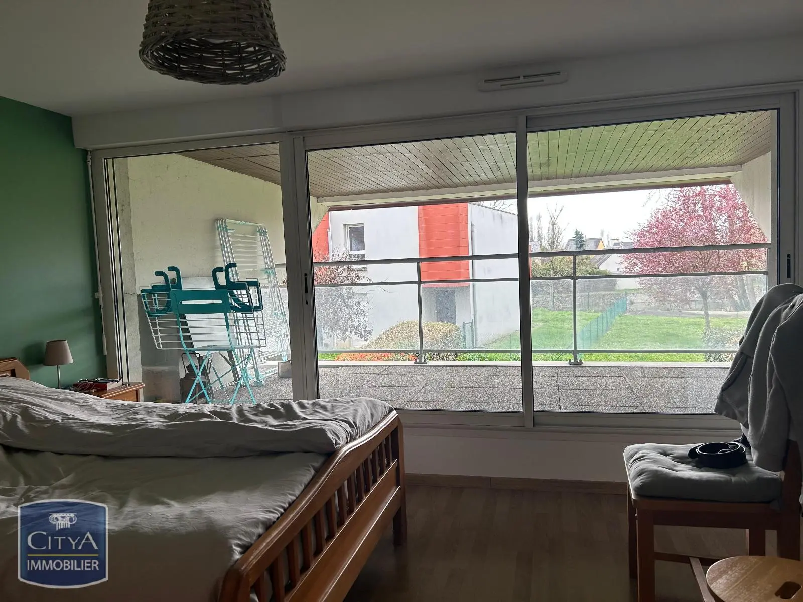 Photo 4 Appartement 4 pièces 88.45m²