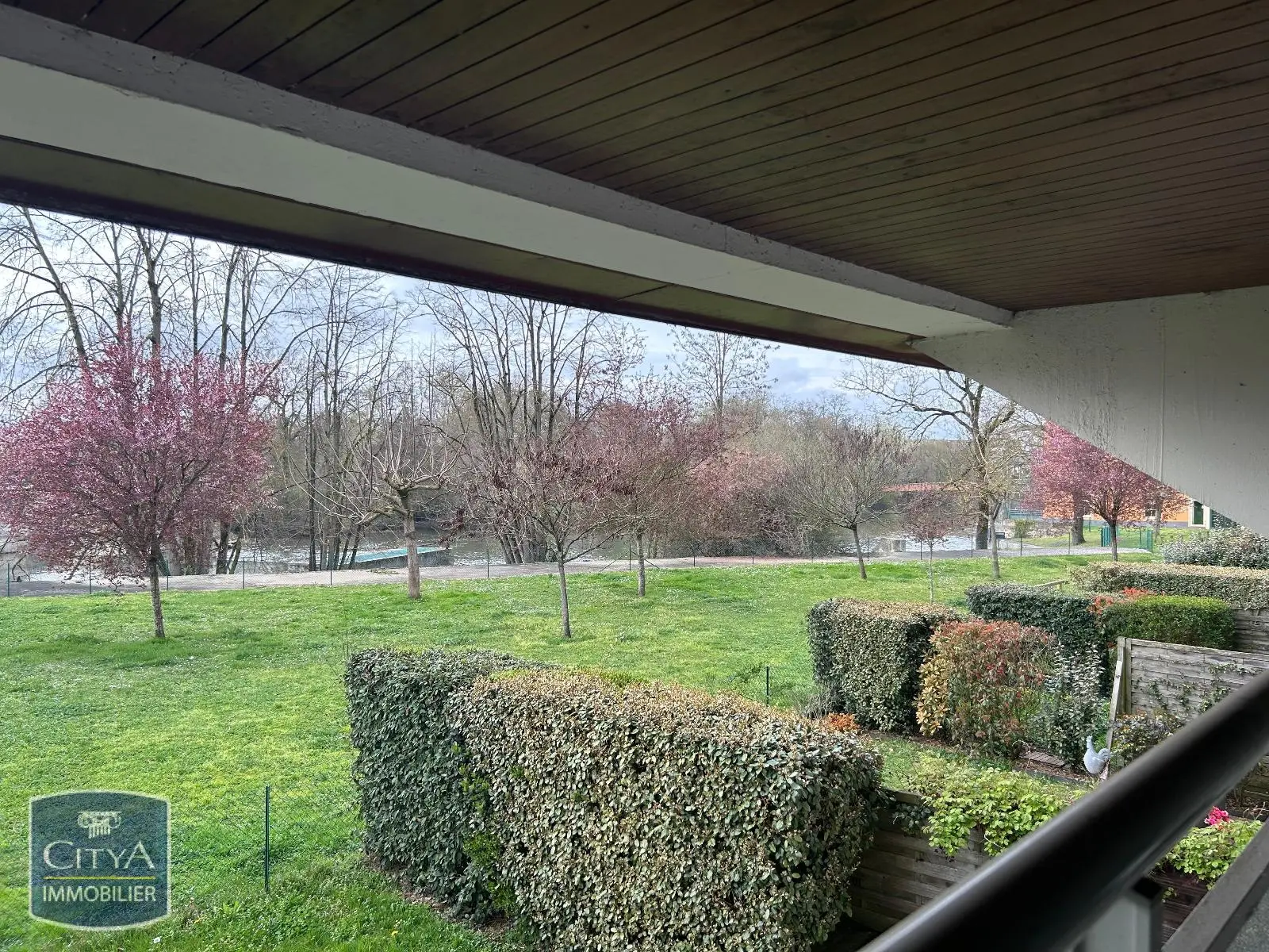 Photo 3 Appartement 4 pièces 88.45m²