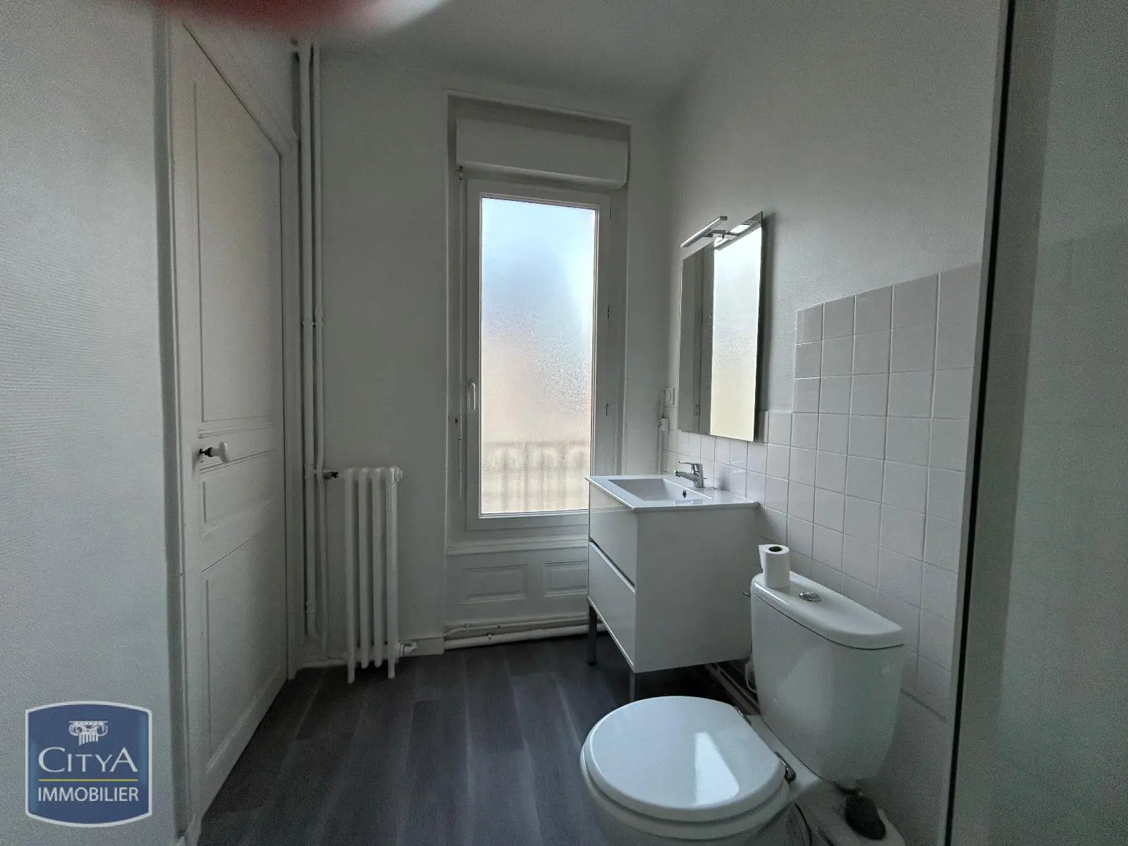 MAISON 3 CHAMBRES JARDIN