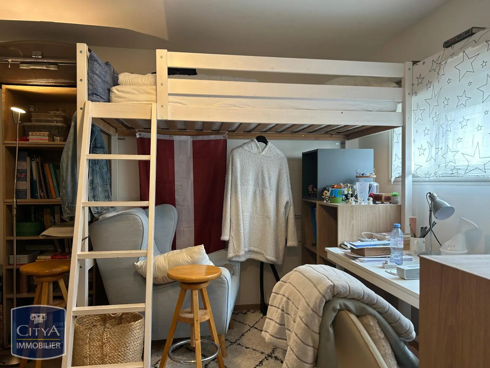 Photo 13 Appartement 4 pièces 88.45m²