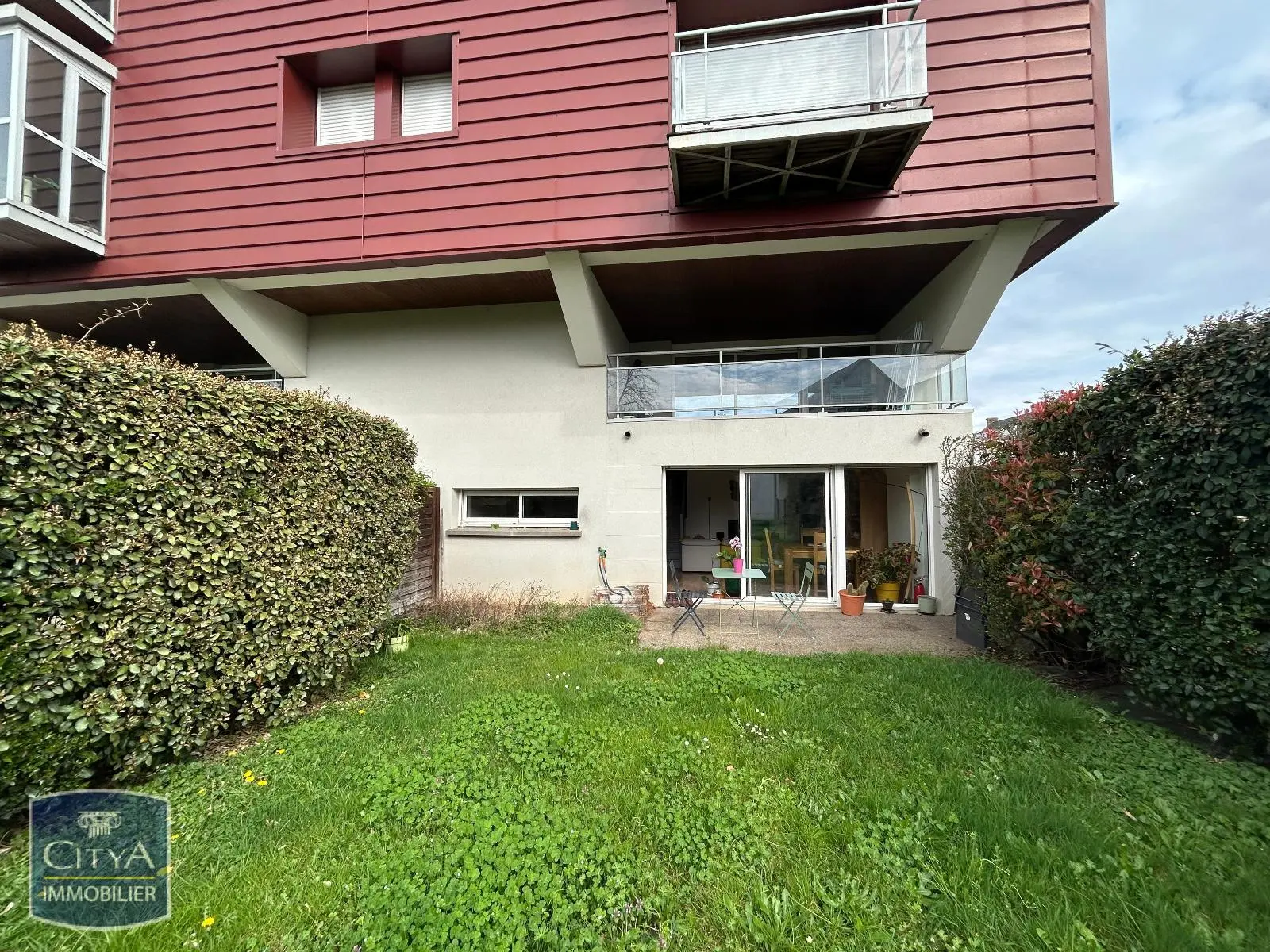 Photo 2 Appartement 4 pièces 88.45m²