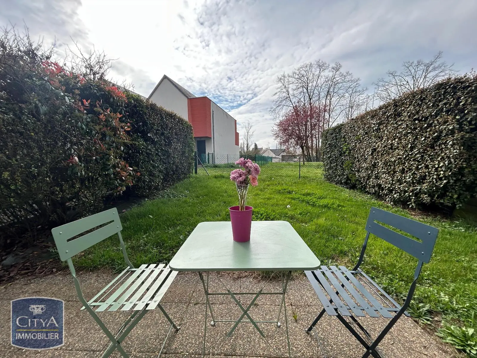 Photo 1 Appartement 4 pièces 88.45m²