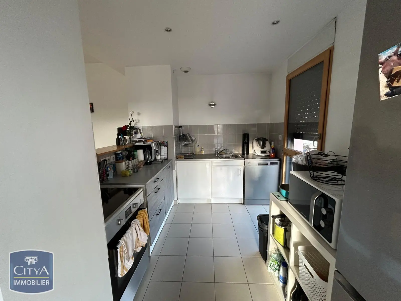 Photo 5 Appartement 2 pièces 58.3m²