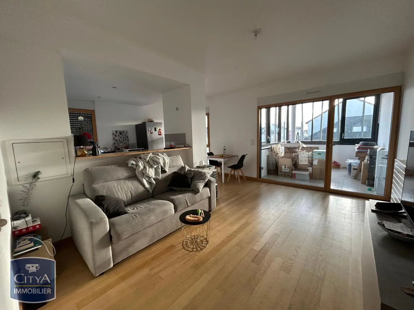 Photo 1 Appartement 2 pièces 58.3m²