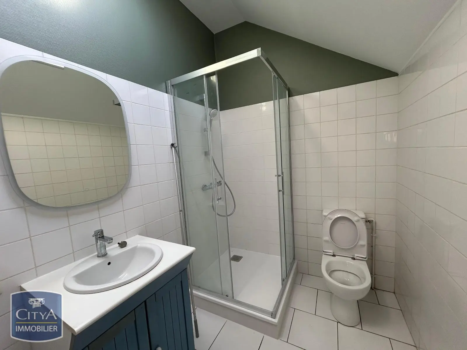 Photo 4 Appartement 2 pièces 47.55m²